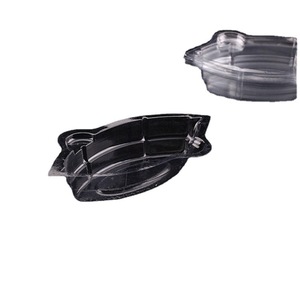 Qj Plastic Urine Collection Cups 40ml Medium Size For Pregnancy Ovulation Testing Disposable Medical Grade - Product Image 5