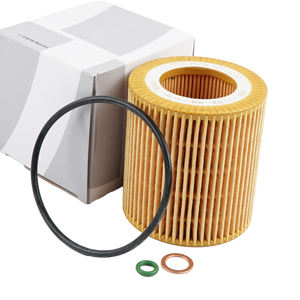 11427566327 Filter oli mesin kualitas tinggi untuk BMW N13 N20 N26 N52 N53 N54 N55 E90 F10 E84 F25 E26 11427953129 - Product Image 1