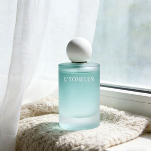 Parfum unisexe OEM spécial, eau de parfum longue durée, parfum boisé fumé français, fournisseur de parfums - Product Image 3