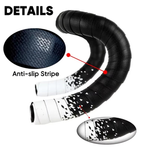 Cintas de Manillar para Bicicleta de Carretera, Antideslizantes, Trenzadas, Profesionales, para Ciclismo de Velocidad, Cintas para Manillar de Bicicleta - Product Image 5