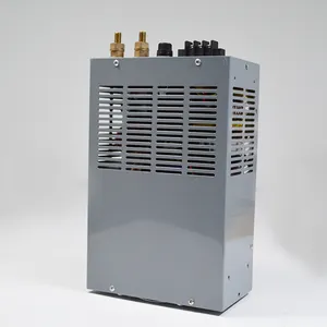 Peralatan S-1000-12 Suplai Daya Output Daya 1000W 12 Volt Catu Daya Tinggi