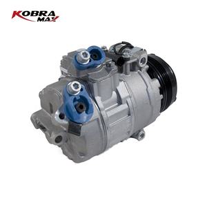 Pièces automobiles Compresseur de climatisation pour BMW 64526918000 pour <span class=keywords><strong>RENAULT</strong></span> 7704001954 Accessoires de voiture - Product Image 3