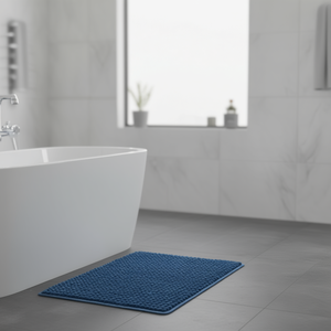 Alfombra de baño GENOVA Avio (90x60cm) 18826 - Product Image 3