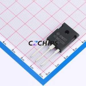 Transistor HC1M60120D TO-247 Nuevo y Original, MOSFET de Carburo de Silicio (SiC MOSFET) - Product Image 1