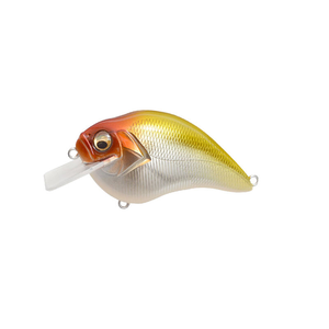 Vendita calda 65mm 16g Mini Crankbait di alta qualità <span class=keywords><strong>esca</strong></span> dura <span class=keywords><strong>per</strong></span> spigola <span class=keywords><strong>persico</strong></span> <span class=keywords><strong>trota</strong></span> pesca galleggiante pesci d'acqua dolce fiumi laghi - Product Image 6