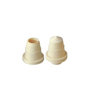 Distributeur d'eau à fente de 1 mm personnalisé, buse de <span class=keywords><strong>filtre</strong></span> à sable, <span class=keywords><strong>filtre</strong></span> supérieur et inférieur pour le traitement de l'eau, réservoir sous pression 220 V - Product Image 4