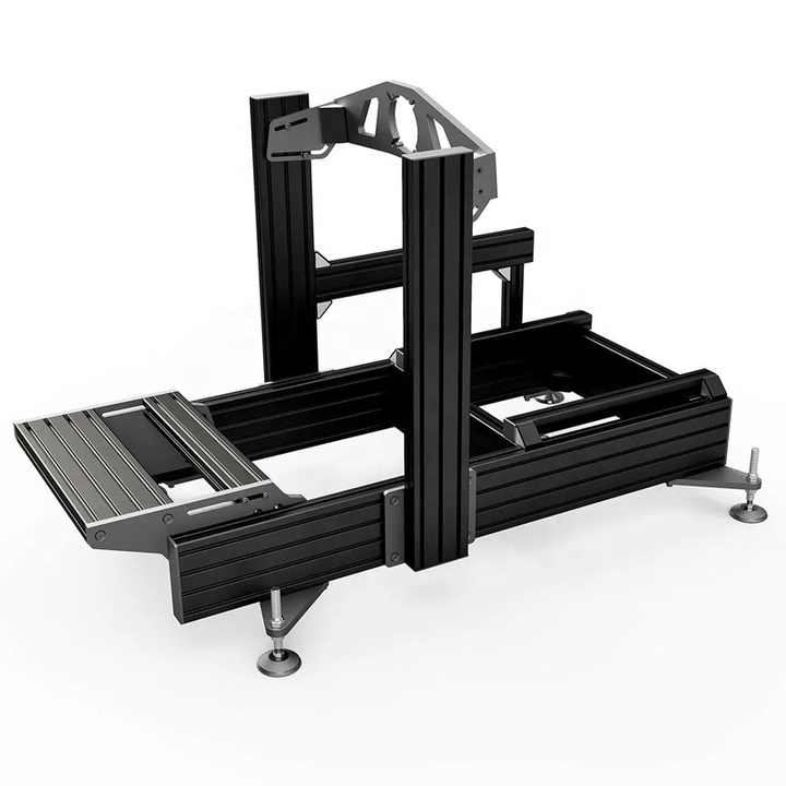 Racing Simulator Kit Simuladores De Camiones Profile Simracing Chassis ...