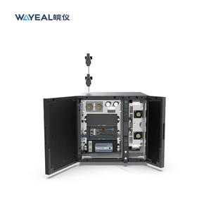 Wayeal IC6200 Pharmazeut ische Labor ausrüstung Ionen chromato graph Labor instrument Ionen chromato graphie - Product Image 6