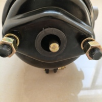 Chambre de frein à ressort pneumatique d'origine Juxin OE 0154209218 9254812700, adaptée aux camions de moyenne et de grande capacité