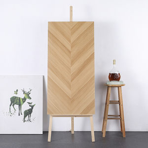 Carreaux en porcelaine <span class=keywords><strong>imitation</strong></span> bois 1200x200, antidérapants, texture solide, pour sols et murs, finition mate - Product Image 1