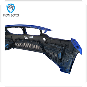 2015-<span class=keywords><strong>2020</strong></span>สำหรับ BMW F82 F80 M4 M3 F83ฝาครอบกันชนหน้า OEM 51118054290 - Product Image 5