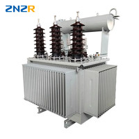 500kva 600 Kva 1200 Kva 1250 Kva Yer Tipi Trafo 35kv 13.8kv 13.2kv - 480v Trafo