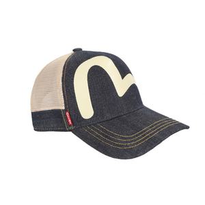 Casquette de baseball vintage style Wild West délavée, personnalisable avec logo, casquette snapback sport, chapeau personnalisé - Product Image 1