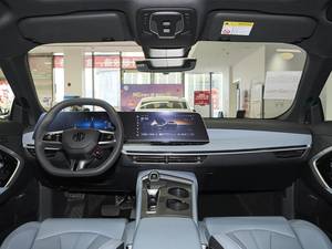 Nouvelle Arrivée Modèle Mondial Haut de Gamme à Vendre : <span class=keywords><strong>MG</strong></span> MG7 2026 2025, Économique en Carburant, Idéal pour l'Algérie et la Russie - Product Image 4