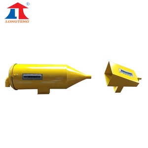 Máquina de Reciclaje de Fundente para Soldadura CNC de Alta Calidad, Marca <span class=keywords><strong>Longteng</strong></span>, Certificación CE ISO, 1 Año de Garantía, Fabricada en China - Product Image 4