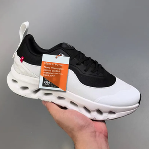 Zapatos Deportivos Cómodos para <span class=keywords><strong>Hombre</strong></span> y Mujer Cloudmonster, Zapatillas para Caminar <span class=keywords><strong>Cloud</strong></span>, Zapatillas Casuales de Moda Cloudtilt 2.0 X - Product Image 5