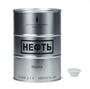 RTS 90 * H130mm <span class=keywords><strong>Lata</strong></span> redonda de vodka Hojalata vacía Latas de bebidas de vino Embalaje para Vodka Tequila <span class=keywords><strong>Cerveza</strong></span> Aceite comestible - Product Image 2