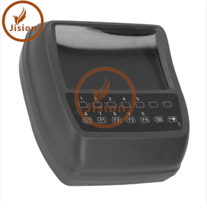Pièces de moteur d'excavatrice, moniteur 4652262 4653775 pour excavatrice ZX-3 ZAX-3, authentique, neuf - Product Image 1