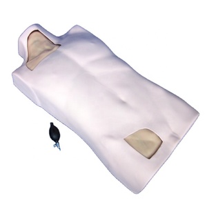 Model Torso untuk Kateterisasi Vena Sentral, Simulator Pelatihan Pungsi - Product Image 1