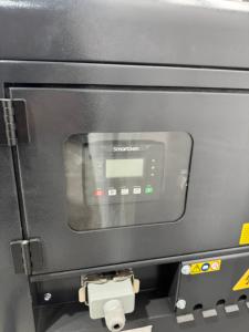 24kW/30kVA Silent Diesel Generator, Three-Phase, Electric <b>Start</b> for Agricultural & Commercial Use - Product Image 4