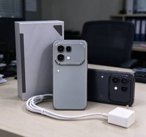 สมาร์ทโฟน Note 60 Pro Android 15, กล้อง AI 108MP, หน้าจอโค้ง, ดีไซน์บางเฉียบ, รองรับซิมคู่, ขายส่ง - Product Image 6