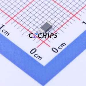 FBC3216-601Y Ferrite Bead 1206 RF ( Impedance @ Frequency: 600Ohm@100MHz )( Error: 25% )( DC Resistance (DCR): 250mOhm ) - Product Image 2