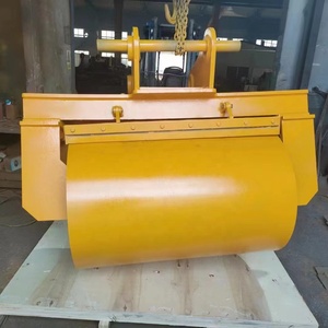 Máy xúc máy Đầm đường lăn cho đất nén chặt và rung tấm Máy đầm - Product Image 5