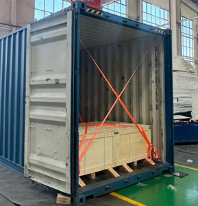 Trasporto Marittimo per Container FCL 40HQ dalla Cina a Francia, Germania, Paesi Bassi, Belgio, Italia, Spagna con Tempo di Transito di 40-55 Giorni - Product Image 5