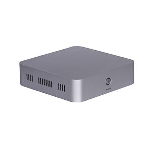 2026 एल्स्की x86 hd4000 मिनी पीसी तृतीय प्रोसेसर hm65/hm70/hm77 चिपसेट 1920*1080 msata हार्ड ड्राइव pcie2.0 x1 और usb सिग्नल - Product Image 1