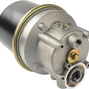 ตัวกรองเครื่องเป่าลม TR065612 BW109477X 065612 14657 3092721 26QE434P สำหรับ MACK 9 Volvo tectran bendix freightliner - Product Image 4
