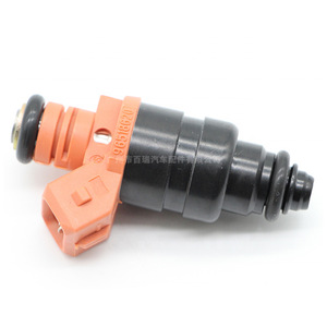 Inyector de Combustible 96518620 96620255 Para Chevrolet Daewoo Mattiz Tipo Plástico - Product Image 2