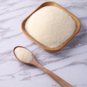 <span class=keywords><strong>Poudre</strong></span> de gélatine de qualité alimentaire, additif alimentaire 120-300 <span class=keywords><strong>Bloom</strong></span> pour bonbons mous, guimauves, yaourts et bœuf - Marque Yach - Product Image 6