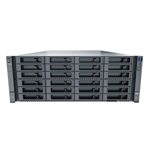 Servidor XFusion 5288V5/V6/V7 4U para Rack, Procesador Xeon, 36x3.5 Pulgadas, Servidor de Almacenamiento en Stock, Diseño de Montaje en Rack Eficiente - Product Image 4