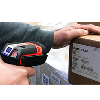 Honeywell 1991ISR-3USB-5-C Penawaran Khusus Promosi Pemindai Nirkabel Berbasis Gambar yang Kokoh dengan Antarmuka USB Dasar Tersedia di Stok