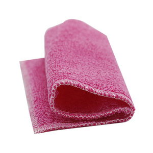 Vêtements de nettoyage de la vaisselle, 10 pièces, Super fibre de <span class=keywords><strong>bambou</strong></span>, <span class=keywords><strong>chiffon</strong></span> de lavage des assiettes - Product Image 6
