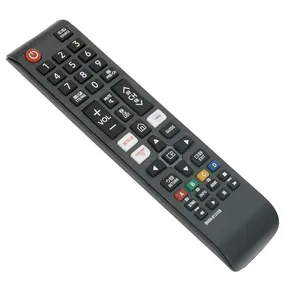 <span class=keywords><strong>Telecomando</strong></span> per <span class=keywords><strong>Samsung</strong></span> Smart TV BN59-01315A BN59-01315B BN59-01315D con Pulsanti <span class=keywords><strong>NETFLIX</strong></span>, PRIME VIDEO e Rakuten TV - Product Image 6