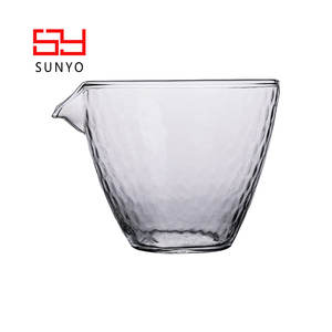 Vente en gros d'usine : Tasse à boisson minimaliste personnalisée, tasse à thé, tasse à eau, tasse en verre transparente de <span class=keywords><strong>petite</strong></span> taille pour la maison - Product Image 5