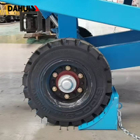 Rampe de quai mobile hydraulique à prix d'usine, certifiée CE, rampe de chargement portable pour le chargement et le déchargement de camions conteneurs