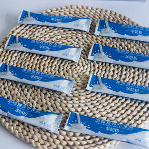 Yavru laktoz ücretsiz keçi sütü tozu büyüme beslenme bağırsak sağlığı - Product Image 5