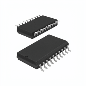24 SOlC Original Data Acquisition Electronic Chips Component MAX154BCWG - Product Image 1