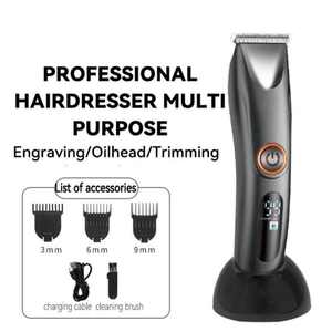 <span class=keywords><strong>Barba</strong></span> e tagliatore di capelli <span class=keywords><strong>per</strong></span> gli uomini macchina automatica <span class=keywords><strong>per</strong></span> il taglio dei capelli Trimmer <span class=keywords><strong>barba</strong></span> Trimmer <span class=keywords><strong>per</strong></span> gli uomini - Product Image 2