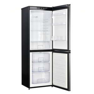 מחיר המפעל 413l מקרר דלת כפולה - Product Image 4