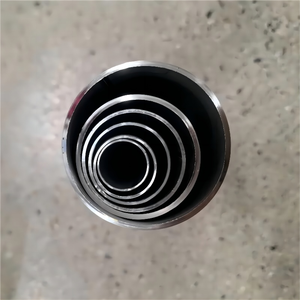 Полированная труба из нержавеющей стали 316/304/310s/904L бесшовная сварная <span class=keywords><strong>SS316</strong></span> 300 серии Din стандартная обработка изгиба - Product Image 3