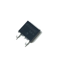 Diode redresseuse à récupération rapide SF5A600HD TO-252 5A 600V