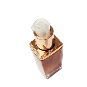 Resaltador maquillaje cuerpo brillo 3 colores resaltador <span class=keywords><strong>bronceador</strong></span> - Product Image 4