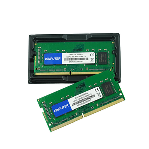 CY001 Gran Oferta DDR2 DDR3 DDR4 DDR5 RAM para PC y Portátiles Gaming de 64GB, 4GB, 8GB, 16GB, 32GB de Capacidad de Memoria, Velocidades de 1600mhz, 2400mhz, 3200mhz - Product Image 5