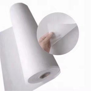 <span class=keywords><strong>Film</strong></span> de couverture en béton anti-vieillissement de géotextile tissé en PP non tissé de style industriel léger - Product Image 4