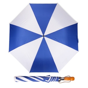Wholesale <b>Windproof</b> Custom Logo <b>Umbrella</b> Foldable & <b>Umbrella</b> Golf Automation Custom for Golf Tournaments & Outdoor Advertising - Product Image 1
