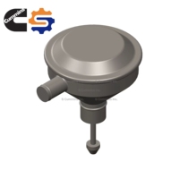 CCEC DCEC Cummins Repuestos originales 3281592 Motor Diesel RESPIRADERO CÁRTER Nuevo estado usado para granja de construcción