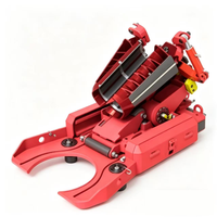 Table rotative pneumatique API 7K neuve ou d'occasion avec système hydraulique et moteur pour plateformes de forage et de réparation de puits pétroliers